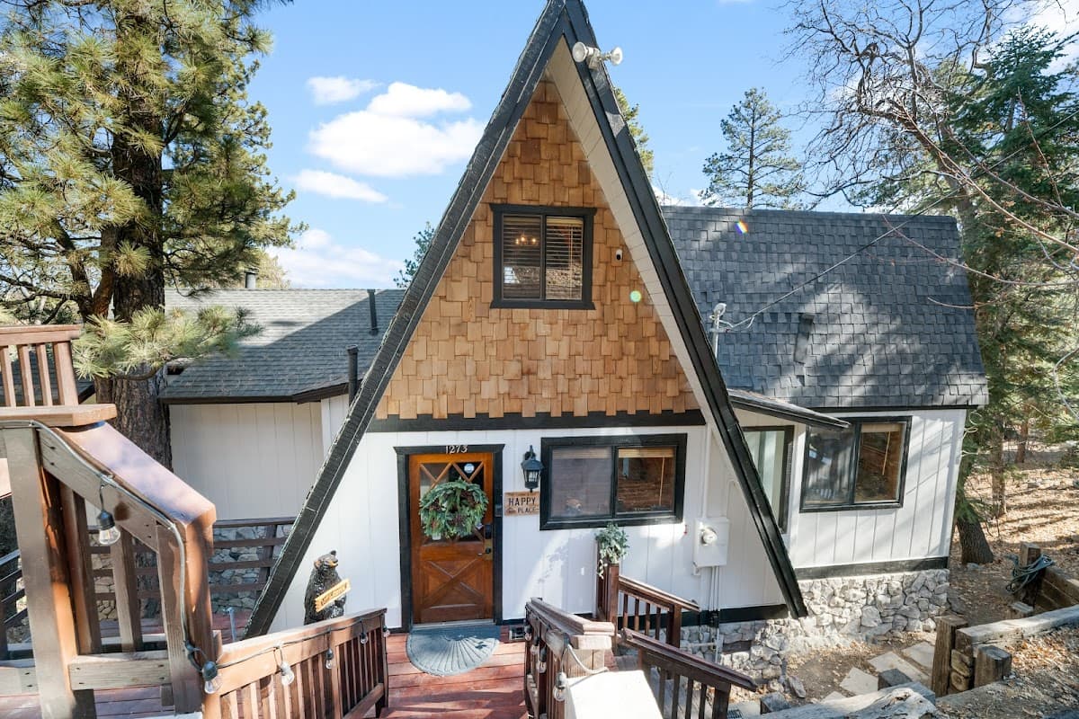 The Slopes Chalet