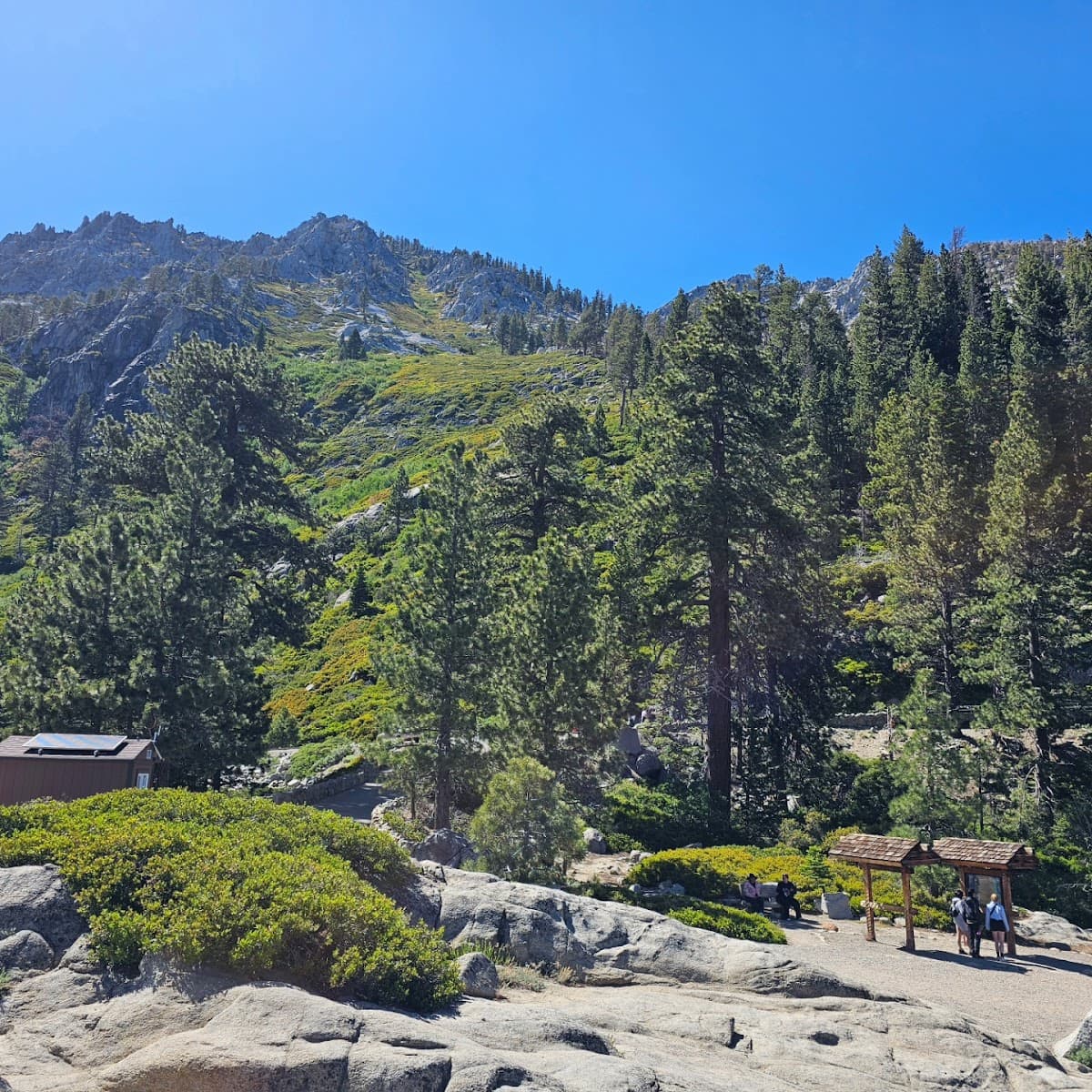 south lake tahoe
