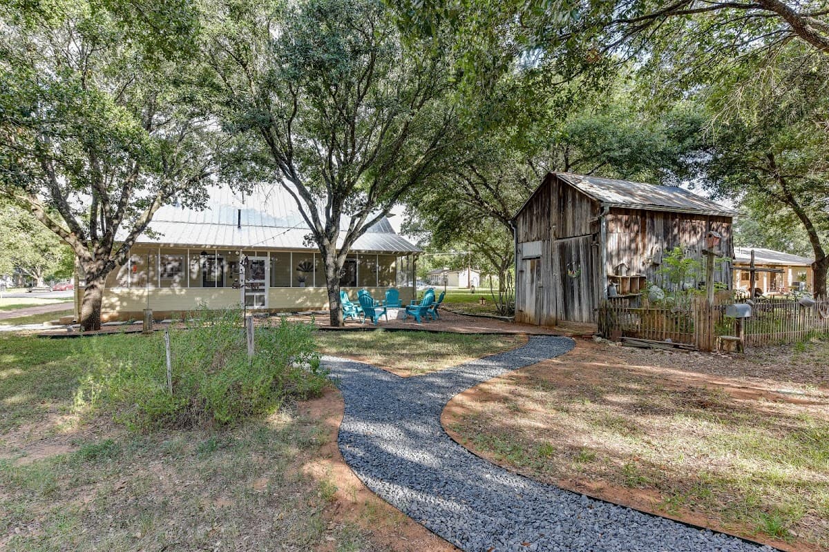 The Country Haus