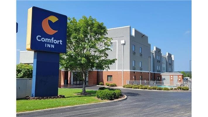 Comfort Inn Bessemer Birmingham South