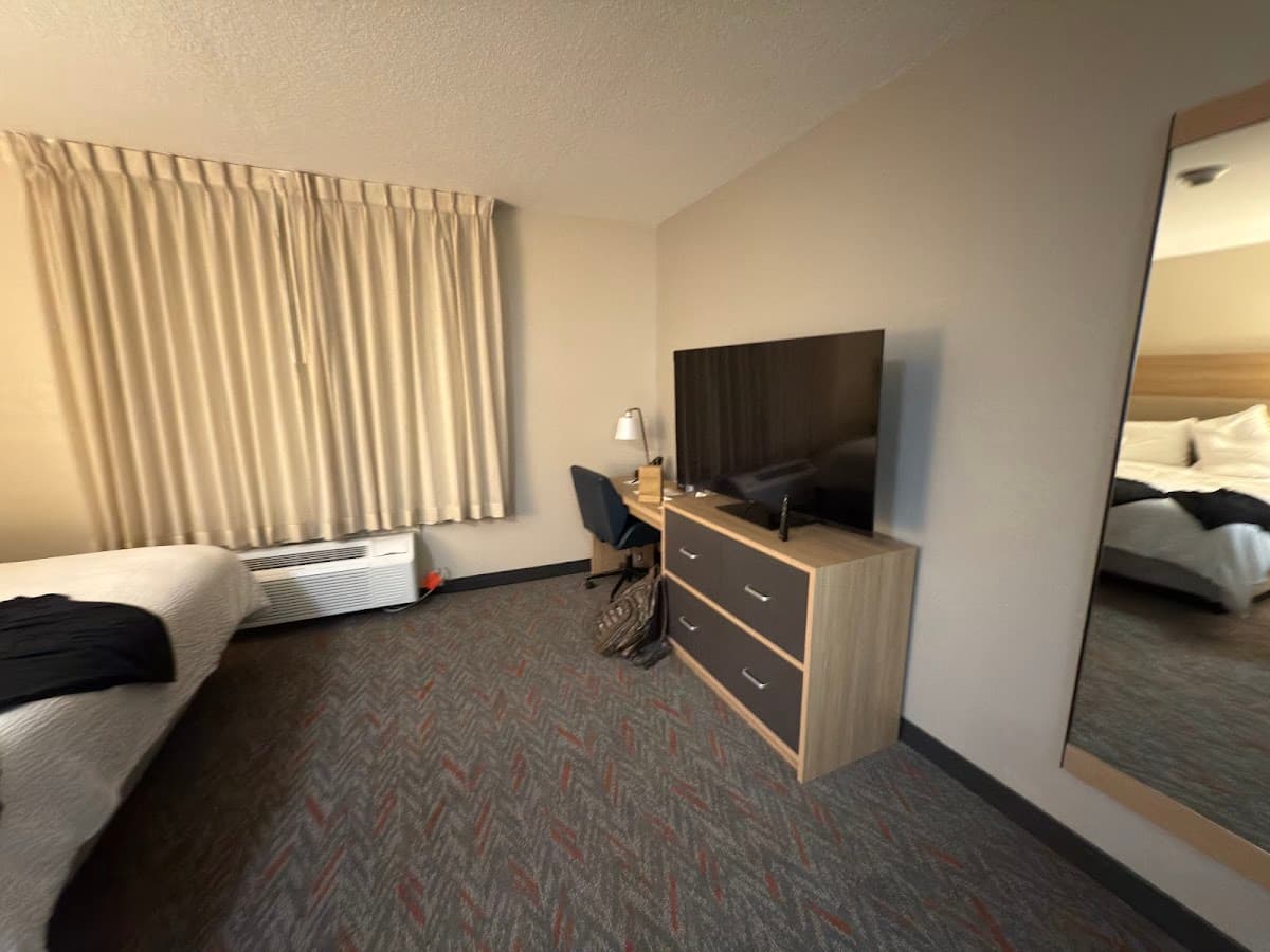 Candlewood Suites Miami Lakes, an IHG Hotel