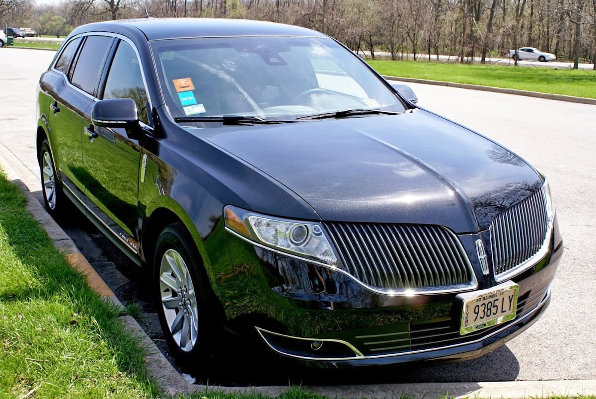 Echo Limousine