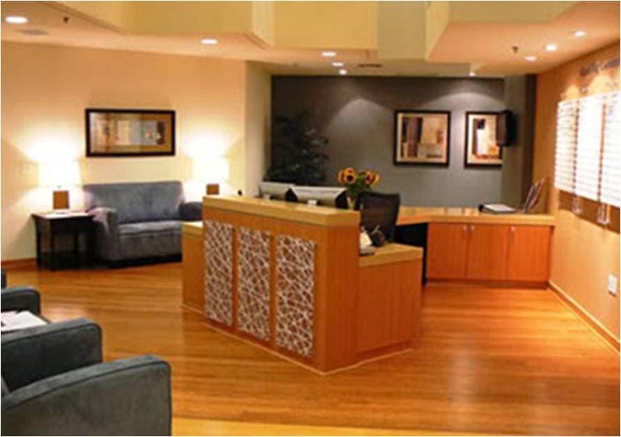 Davinci Meeting Rooms