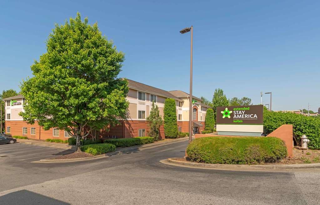 Extended Stay America- Select Suites - Atlanta - Marietta - Wildwood