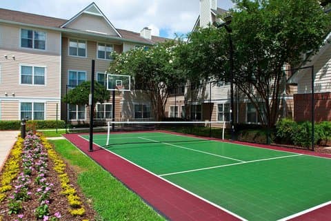 Residence Inn by Marriott Baton Rouge South