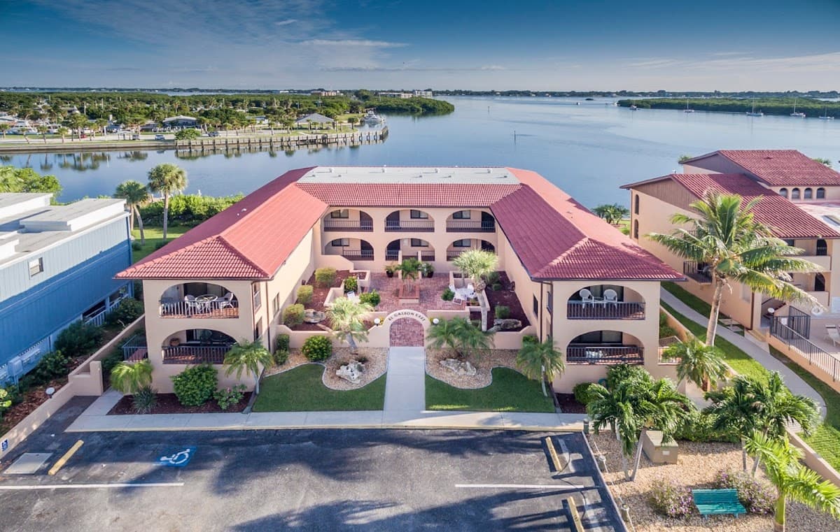 Manasota Key Condos - Waterfront Vacation Rentals