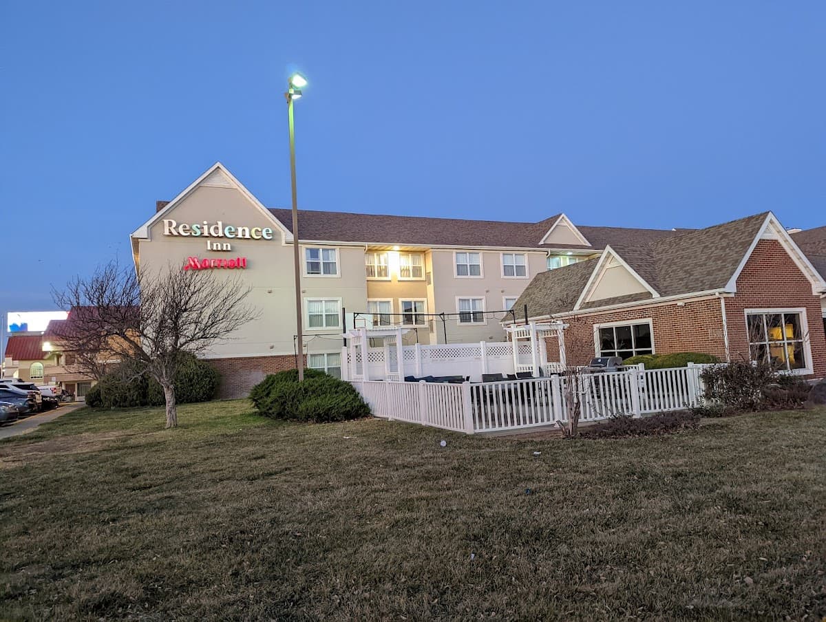 Residence Inn by Marriott Amarillo