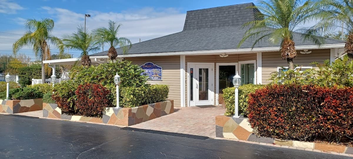 Villas At Fortune Place