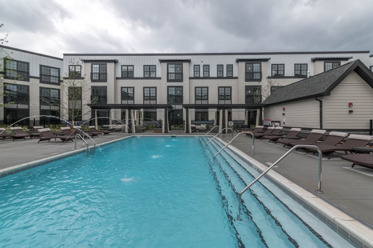 Suite Home Corporate Housing