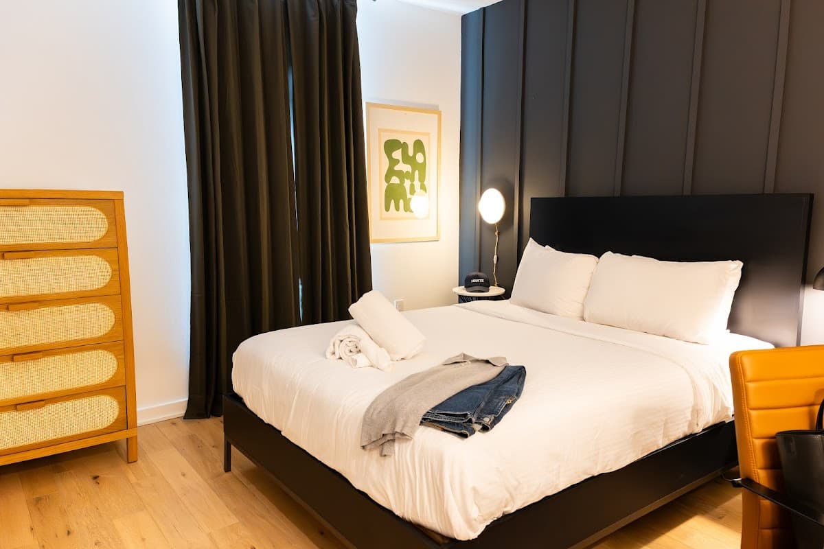 Sosuite at The Jefferson - Fishtown