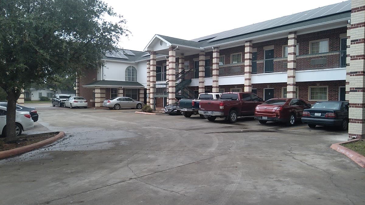 Pecan Valley Inn