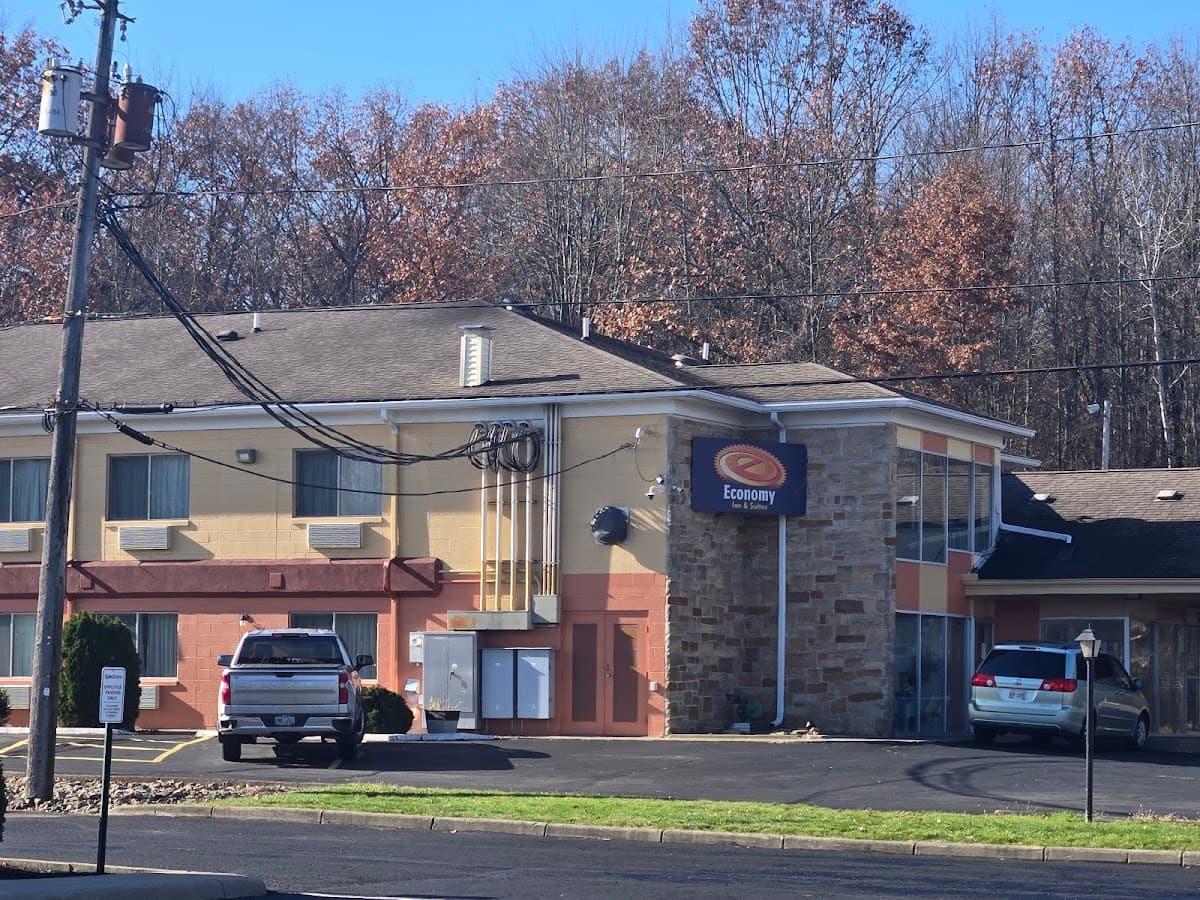 Economy Inn & Suites