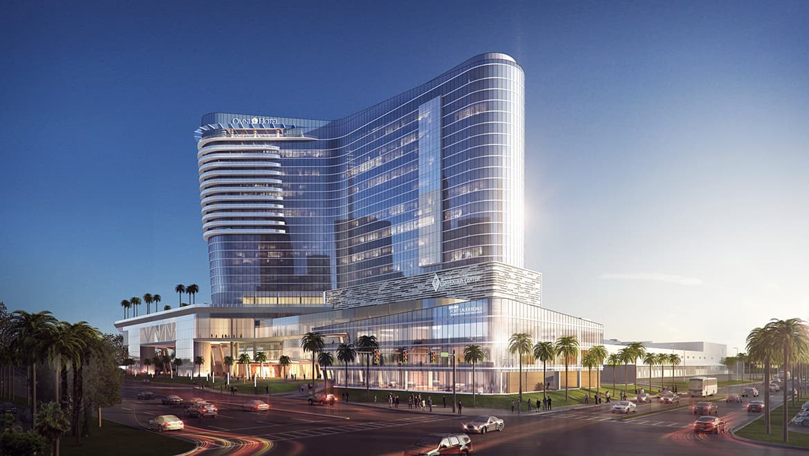 Omni Fort Lauderdale Hotel