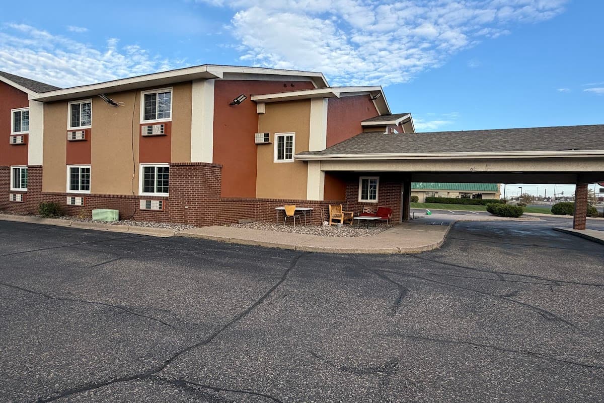 Asteria Inn & Suites Stillwater