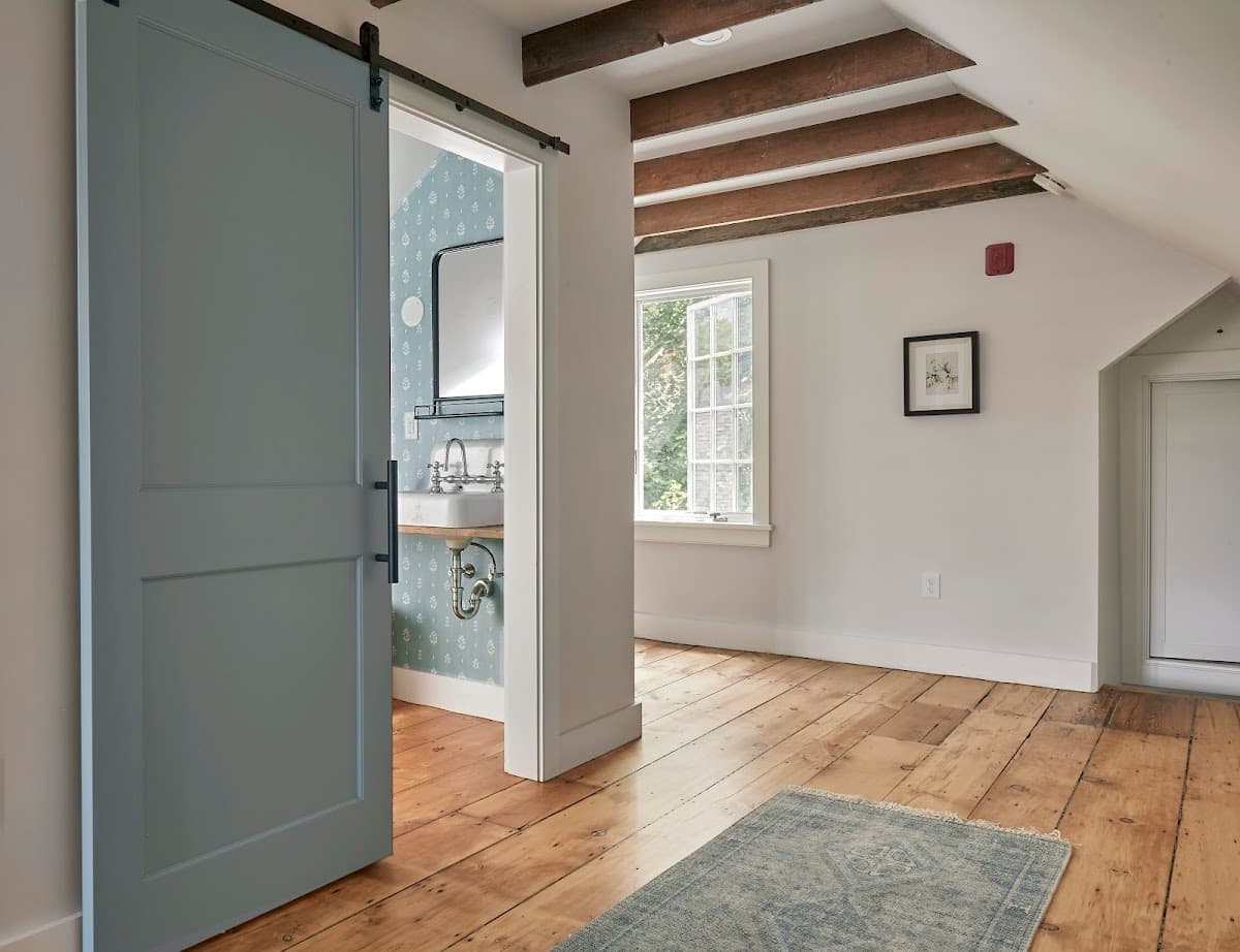 The Monro House