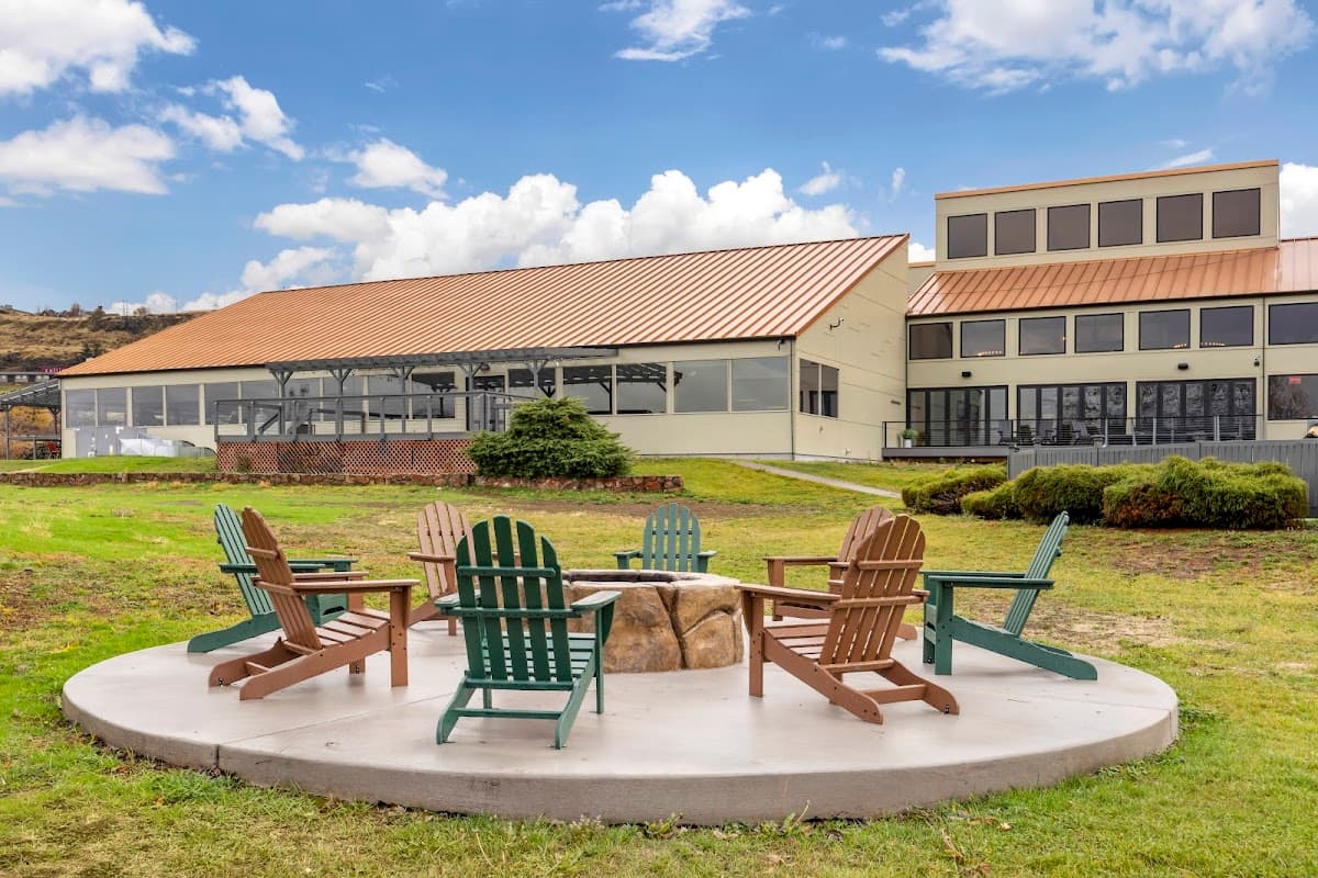 Columbia River Hotel & Conference Center