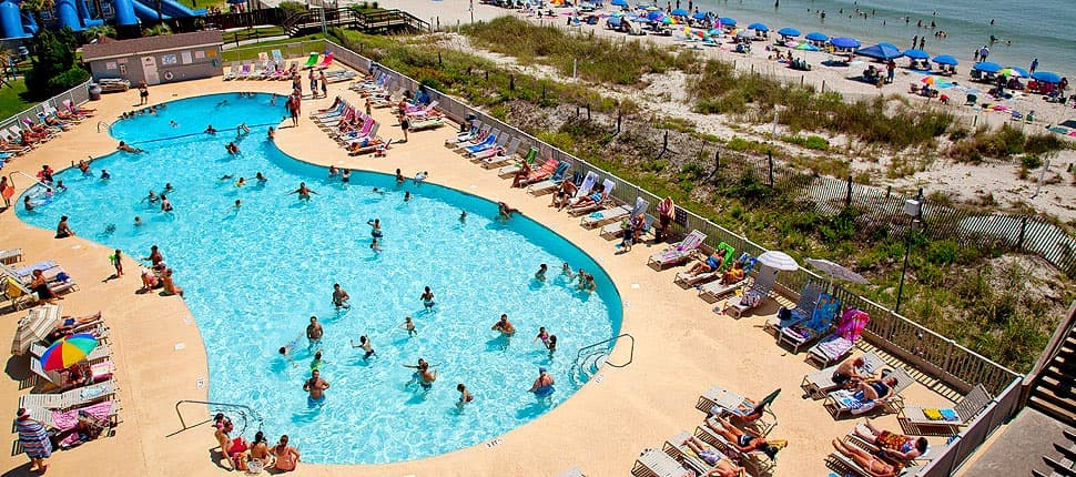 Myrtle Beach Resort