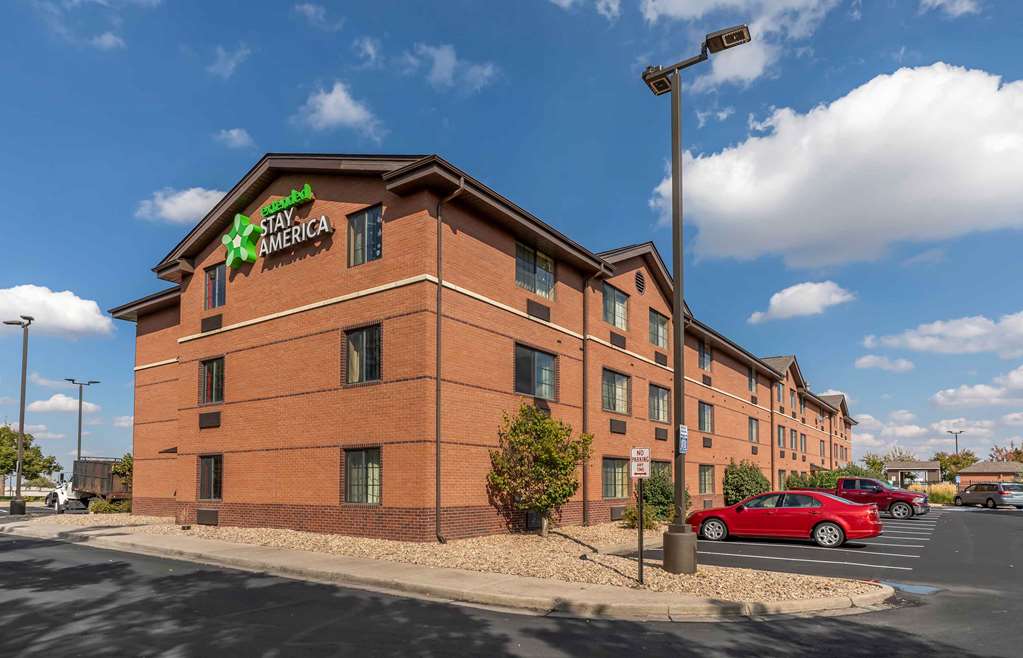 Extended Stay America- Select Suites - Denver - Tech Center South