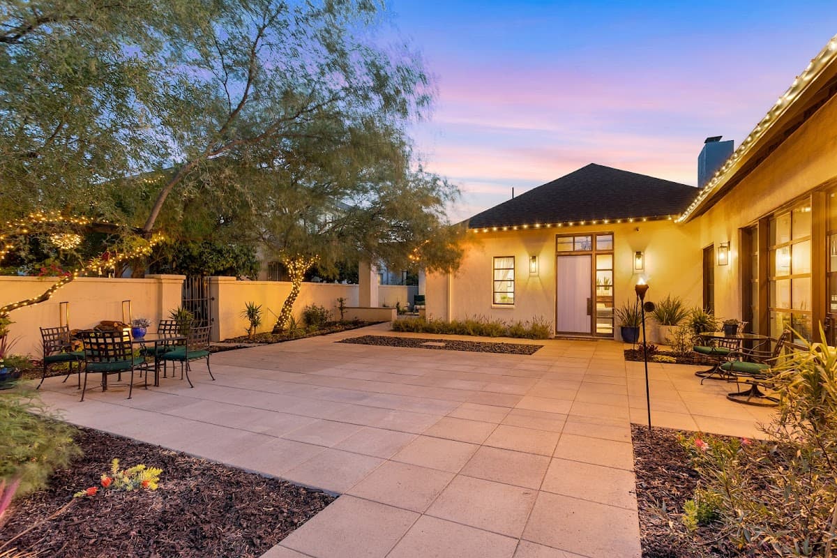 Tucson Manor West