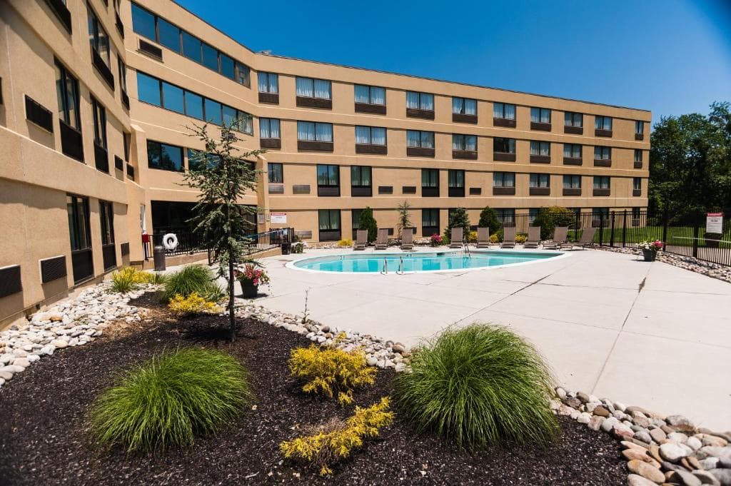 Holiday Inn Philadelphia South-Swedesboro