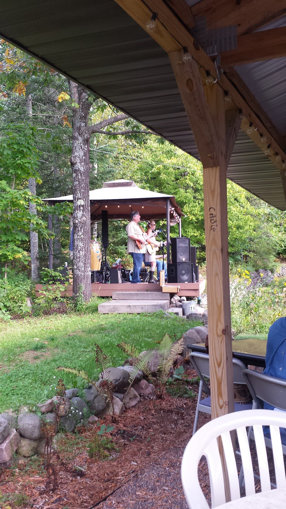 Cable Nature Lodge & Lounge