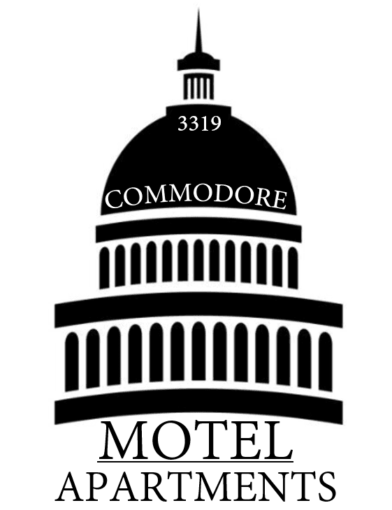 Commodore Motel & Apartments