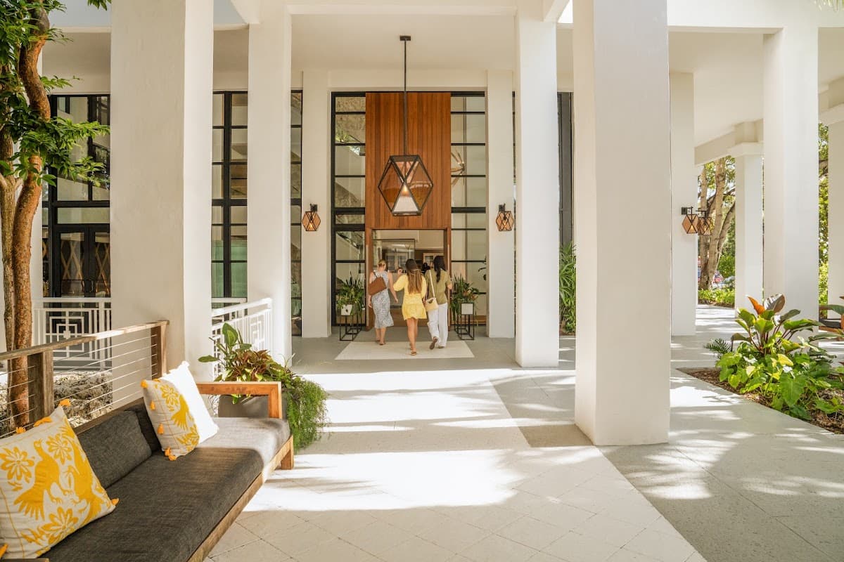 Baker's Cay Resort Key Largo, Curio Collection by Hilton