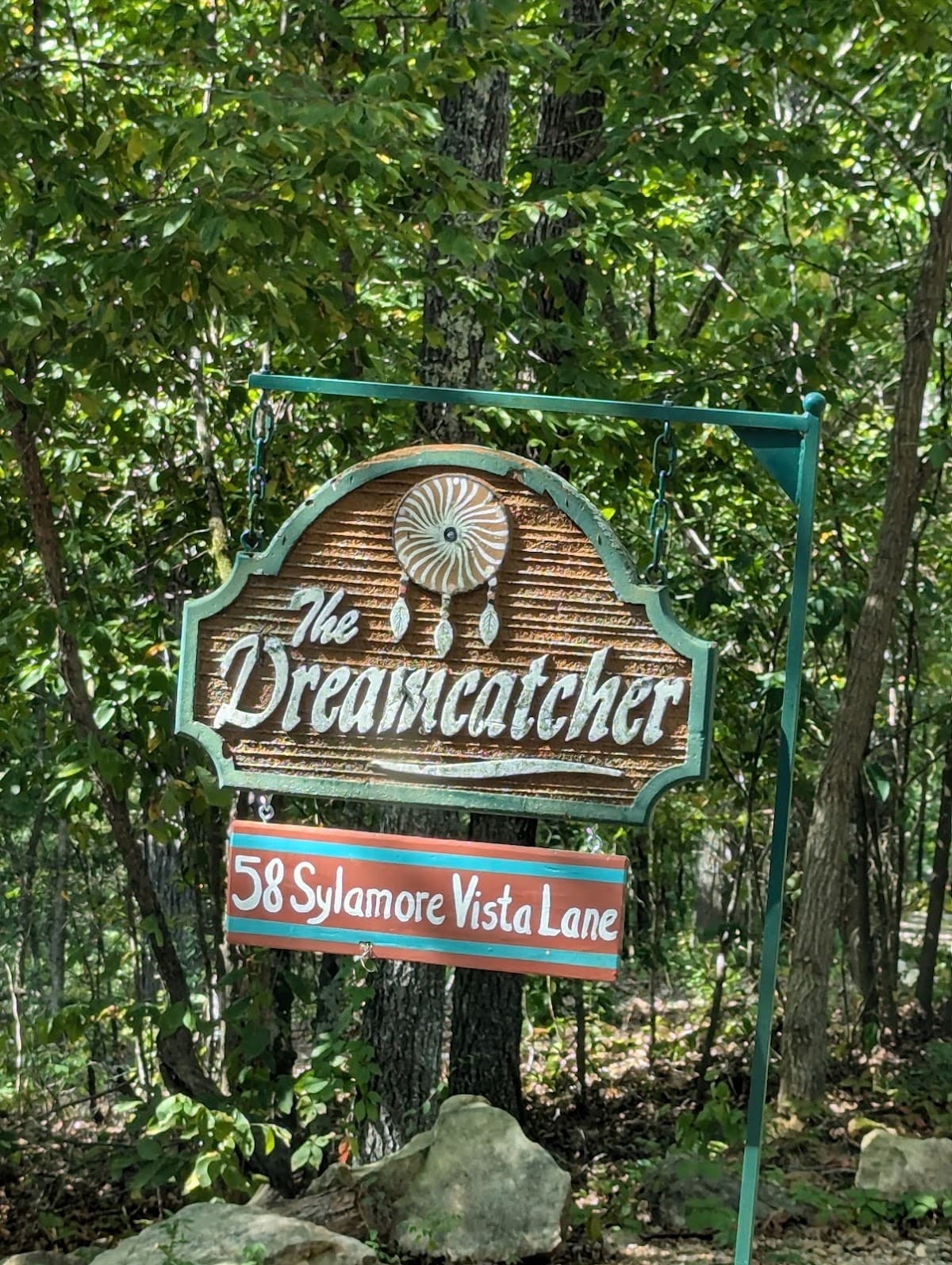 Dreamcatcher Cabin