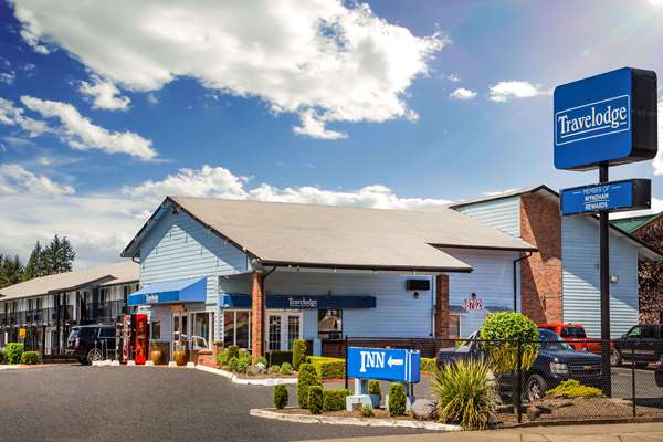 Travelodge by Wyndham