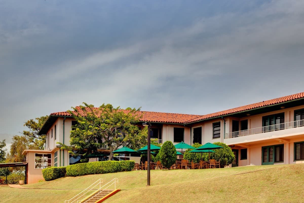 IHG Army Hotels Building 719
