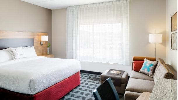 TownePlace Suites by Marriott Austin Round Rock
