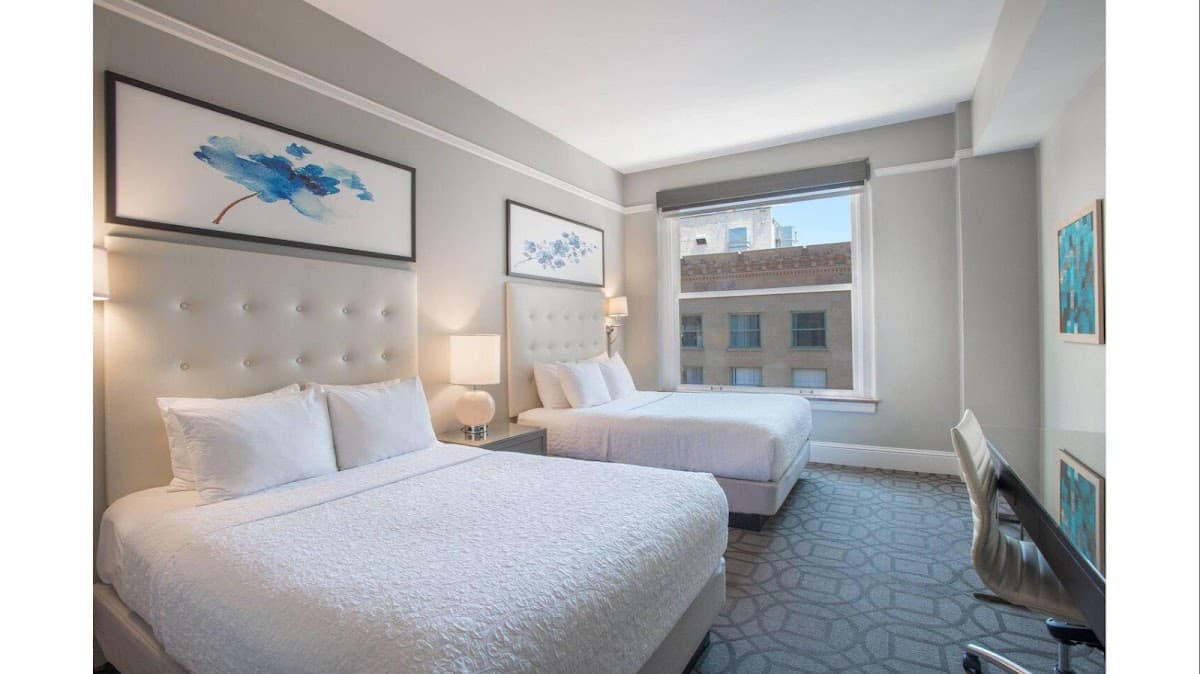 Magnolia Hotel Denver, a Tribute Portfolio Hotel
