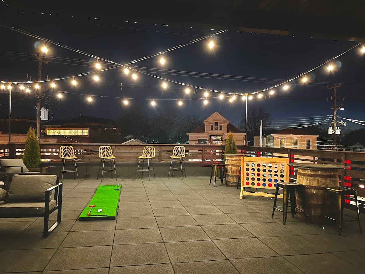 Bungalou Stay & Play