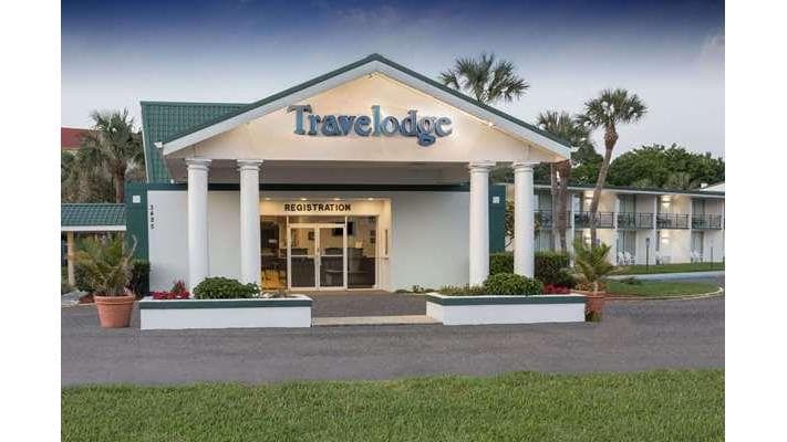 Travelodge by Wyndham Lakeland