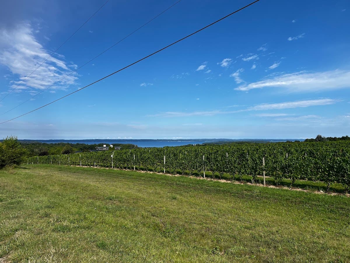 Chateau Grand Traverse
