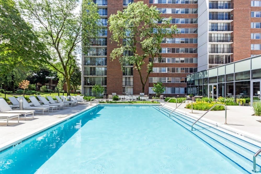 Flexhome Furnished Apartments