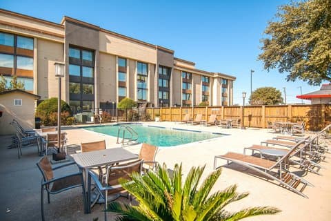Fairfield by Marriott Inn & Suites Dallas DFW Airport South/Irving
