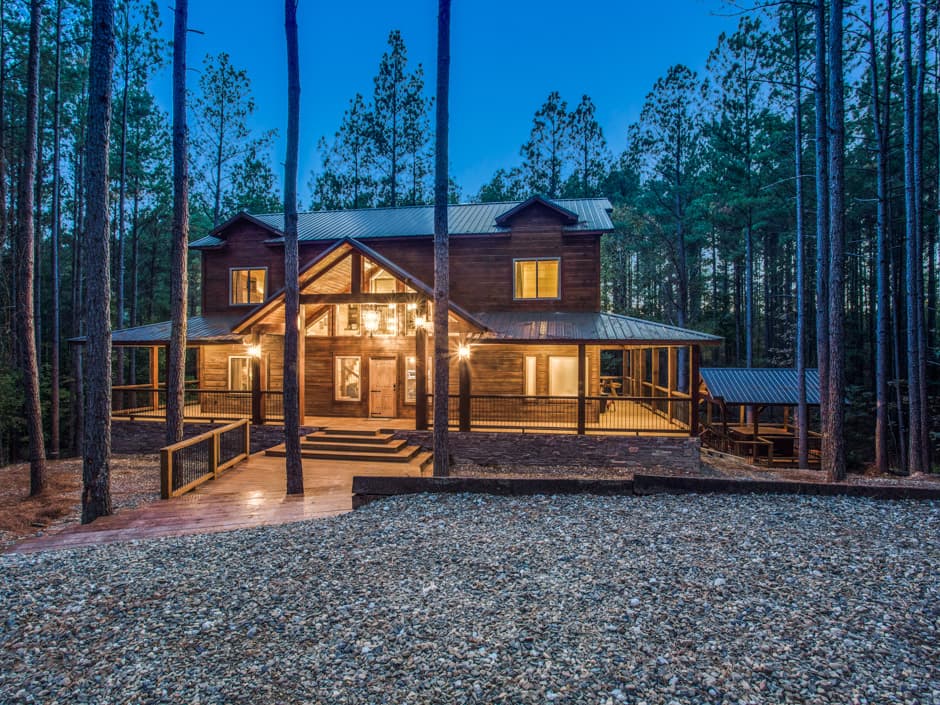 Low Rider Lodge