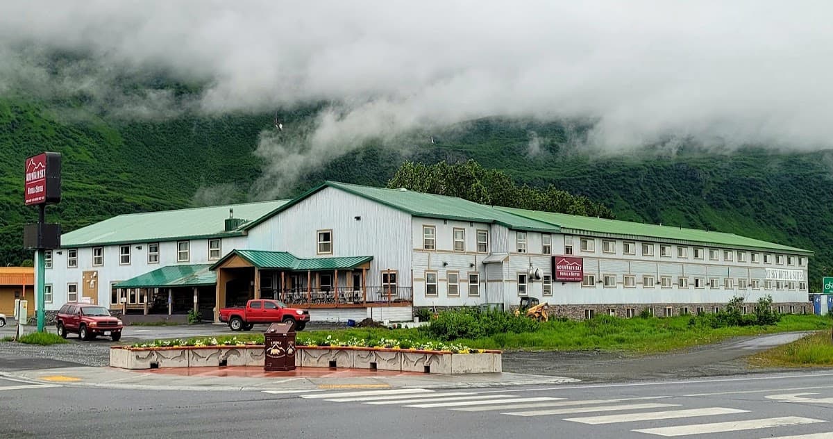 Mountain Sky Hotel & Suites
