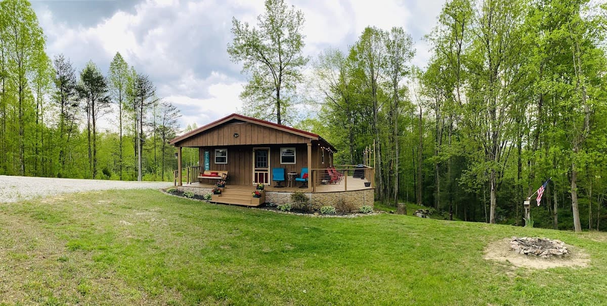 Still Waters Cabin