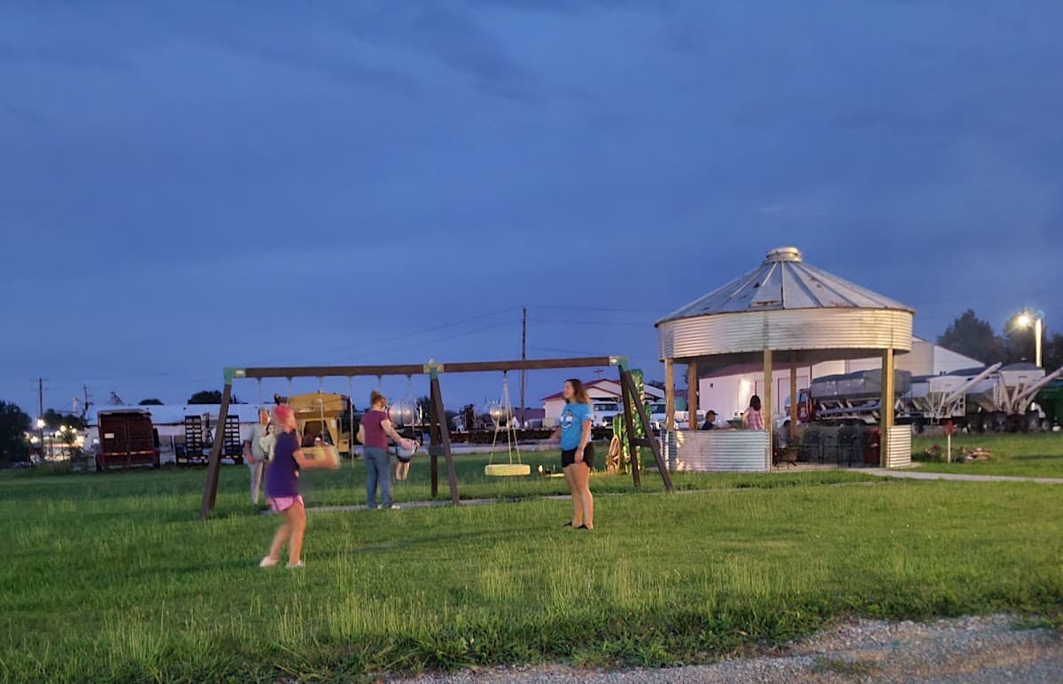 Fancy Farm Motel