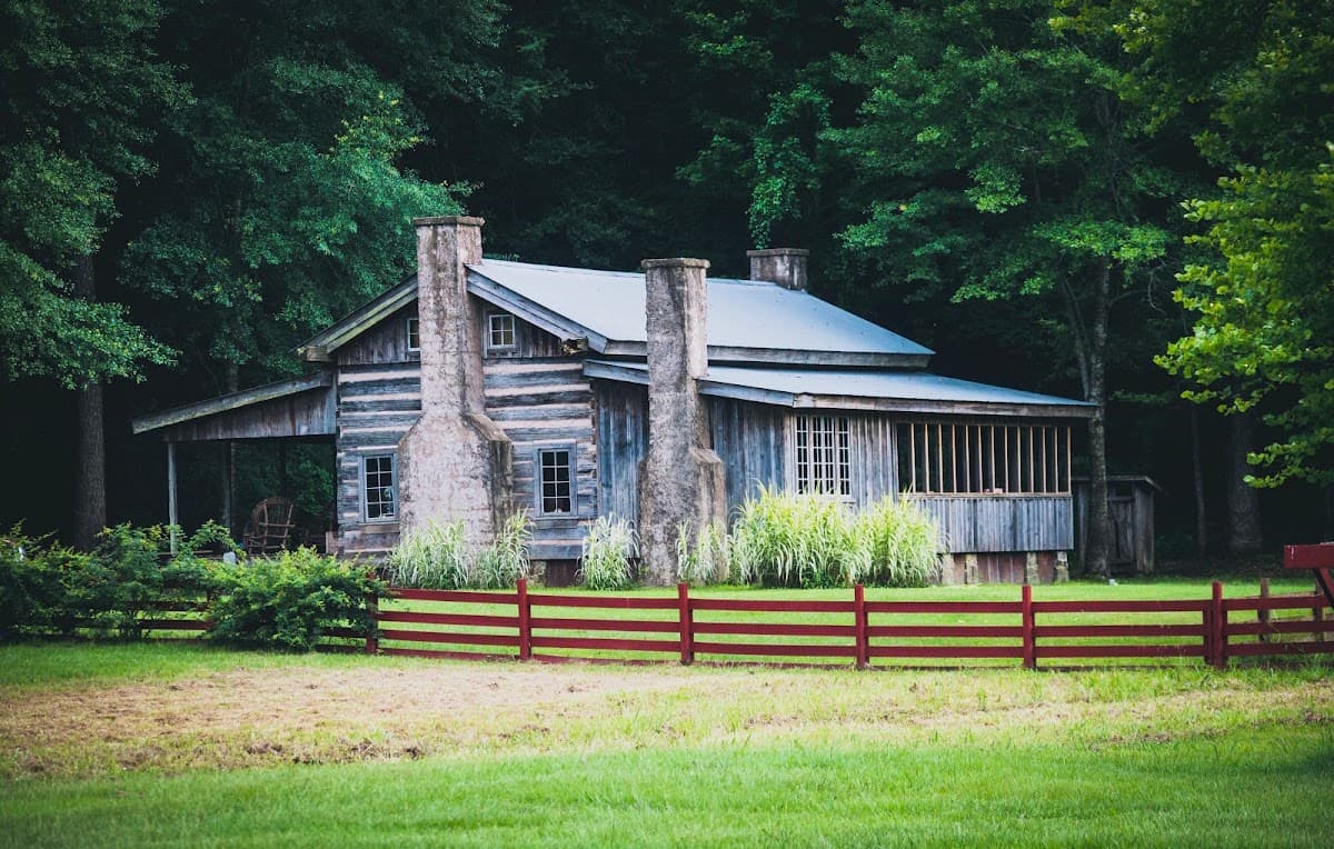 Coulter Farmstead