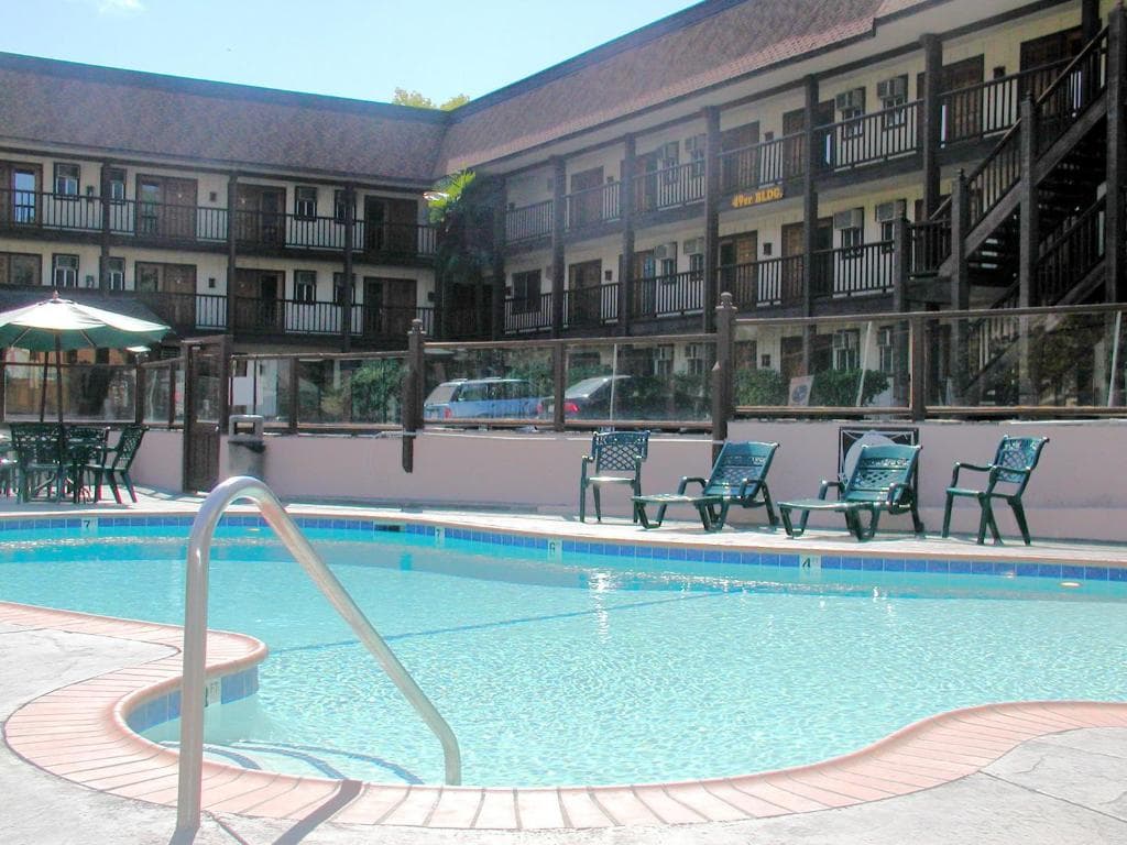 Heritage Inn Yosemite/Sonora