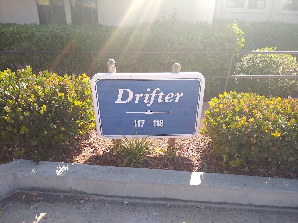 Drifter
