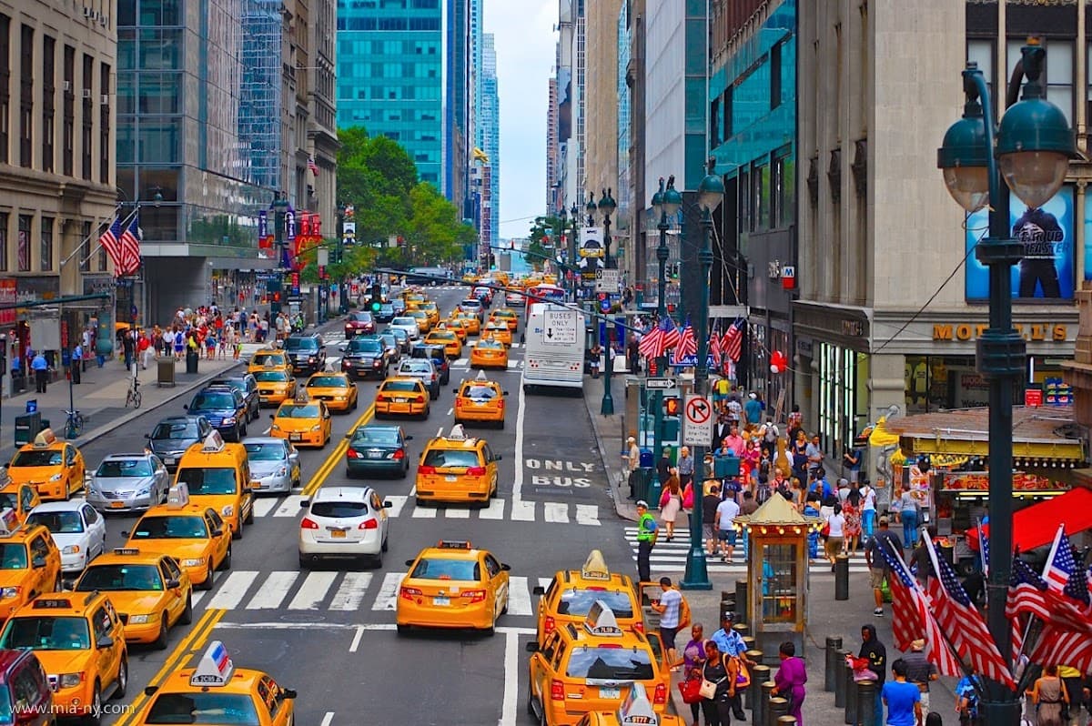 Midtown Suite NY