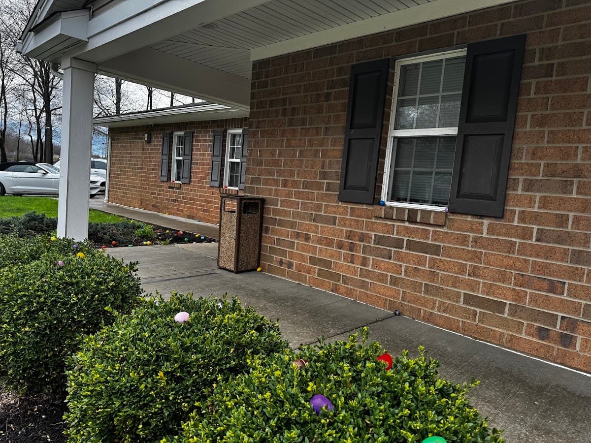 Terrill Suites Apartments