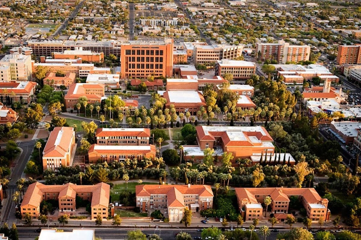 Holiday Inn Express & Suites Tucson North - Marana by IHG