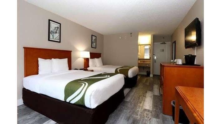 Quality Inn Miami Airport - Doral