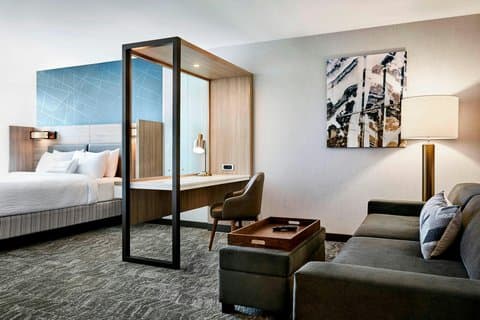 SpringHill Suites by Marriott Locust Grove