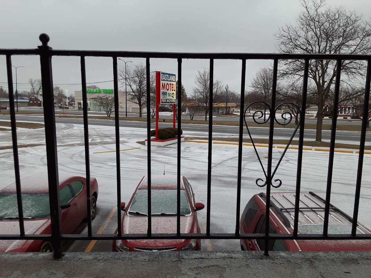 Eastland motel